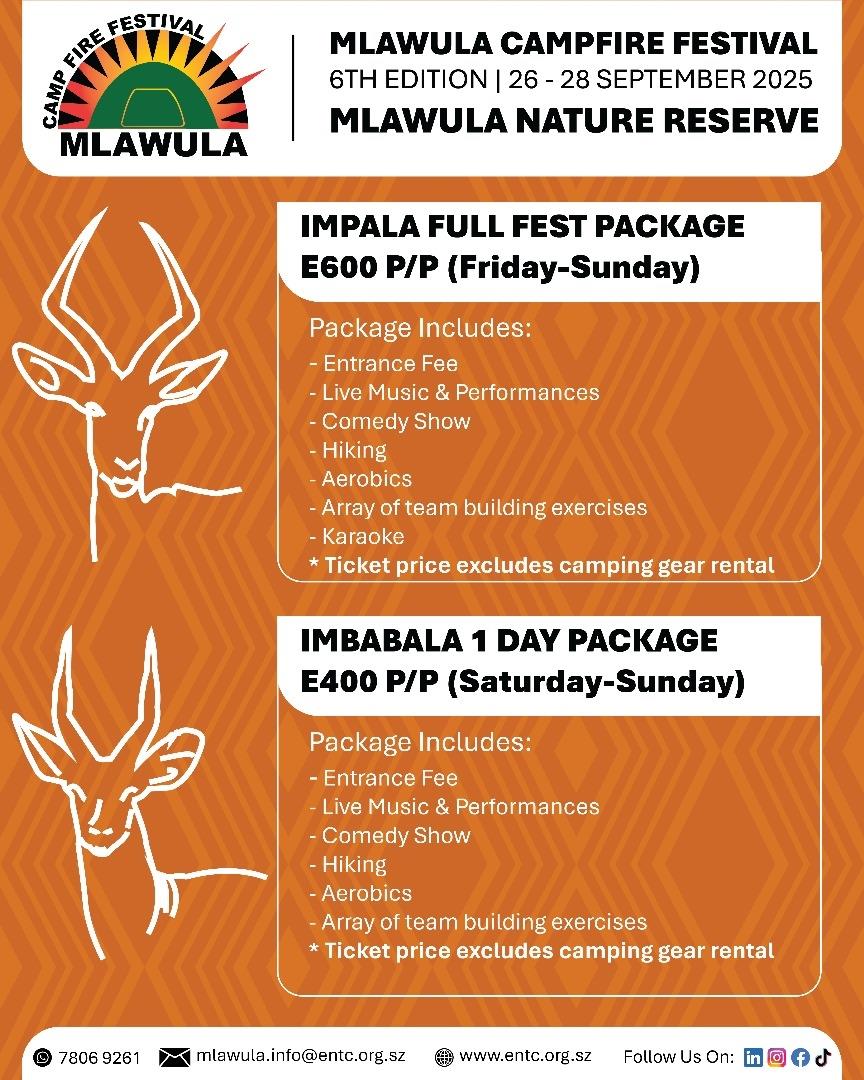 Event Advert